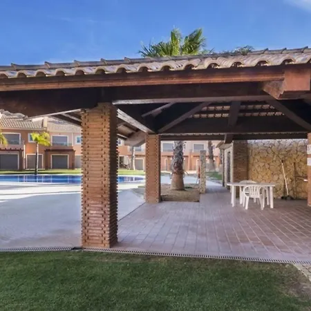 Ferienhaus Jardins Vale Santa Maria - By Algarkasa *