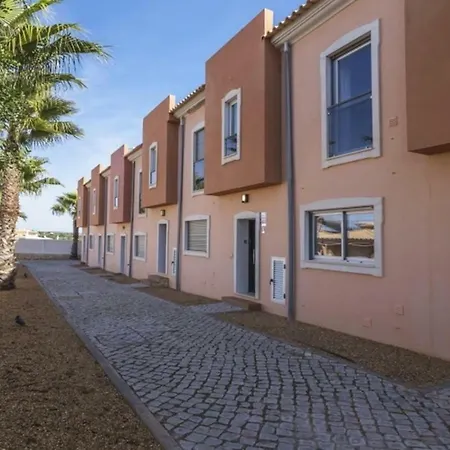 Ferienhaus Jardins Vale Santa Maria - By Algarkasa