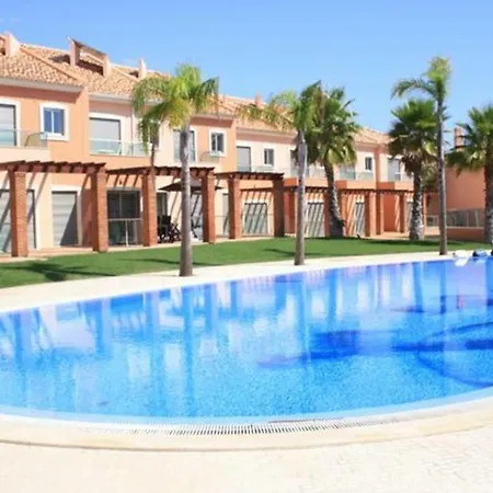 Jardins Vale Santa Maria - By Algarkasa Ferienhaus *