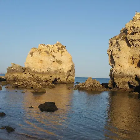 Σπίτι διακοπών Jardins Vale Santa Maria - By Algarkasa