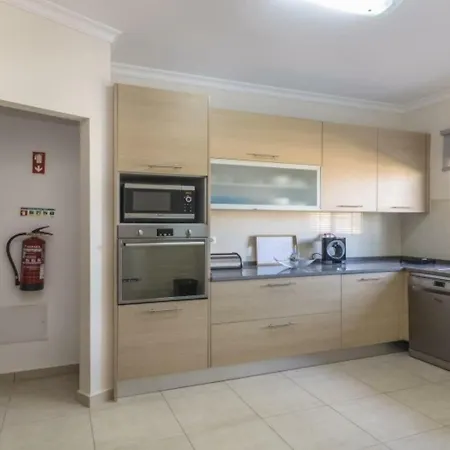 Jardins Vale Santa Maria - By Algarkasa Holiday home Albufeira