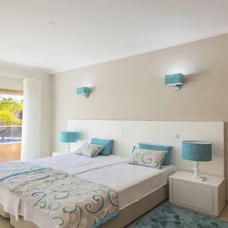 Holiday home Jardins Vale Santa Maria - By Algarkasa
