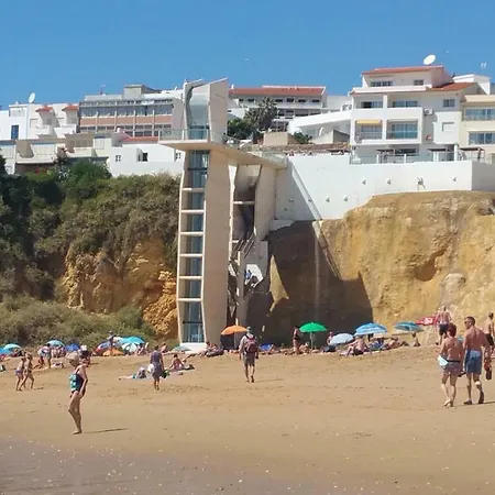 Jardins Vale Santa Maria - By Algarkasa Holiday home Albufeira