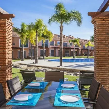 Holiday home Jardins Vale Santa Maria - By Algarkasa