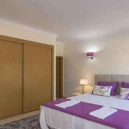 Holiday home Jardins Vale Santa Maria - By Algarkasa