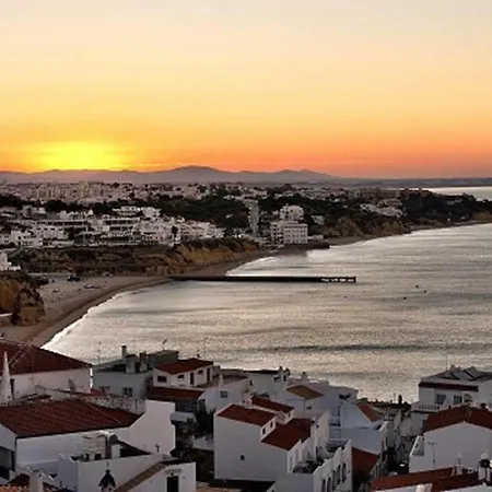 Jardins Vale Santa Maria - By Algarkasa Holiday home *