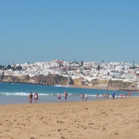 Jardins Vale Santa Maria - By Algarkasa Hébergement de vacances Albufeira